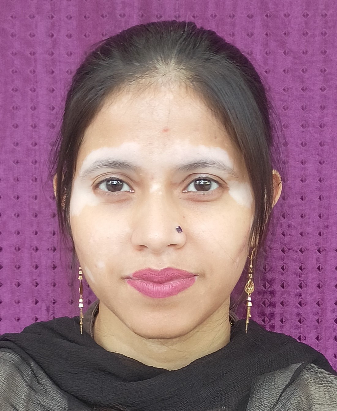 Mrs Shireen